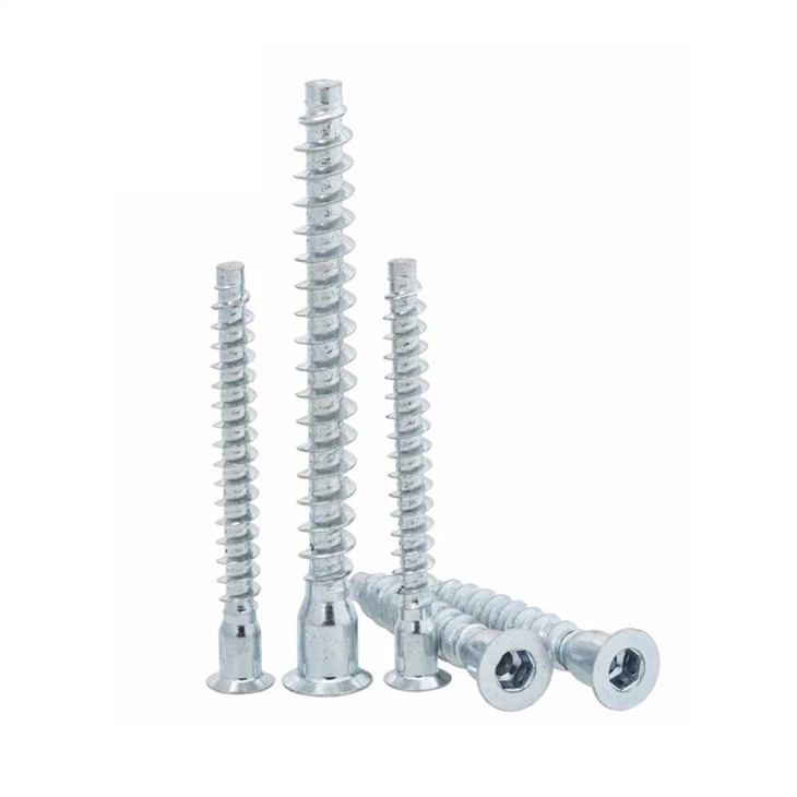 Button Head Hex Drive Screw suppliers