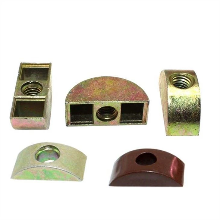 Furniture Connector Nuts suppliers