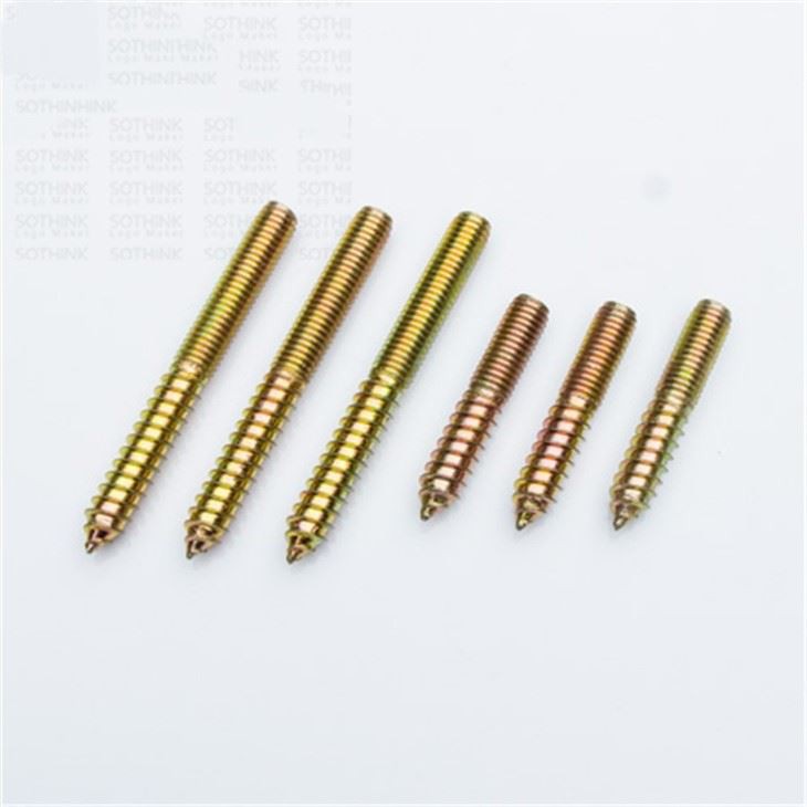Furniture Dowel Screw Connectors wholesale