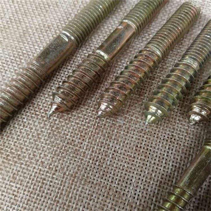 Furniture Dowel Screw Connectors Manufacturers