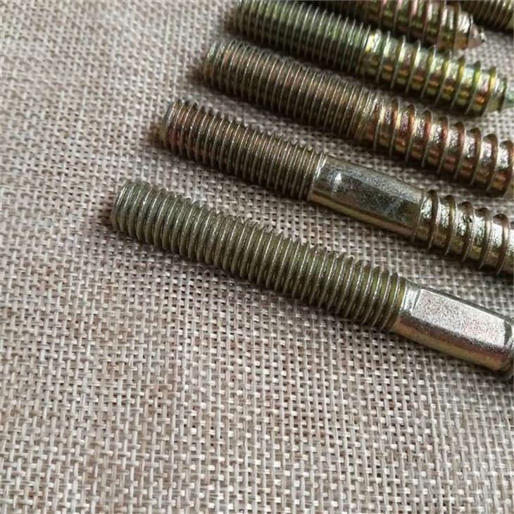 Furniture Dowel Screw Connectors suppliers