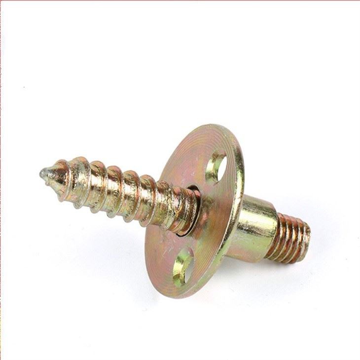 M6 Round T Nuts suppliers