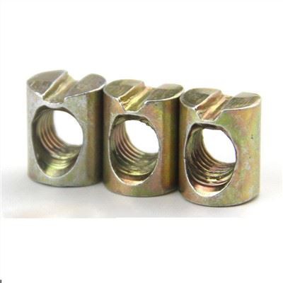 1/2 Inch Cross Dowel Nut Namještaj